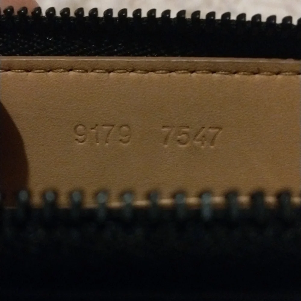 Common Projects Wallet - Picture 4 of 4